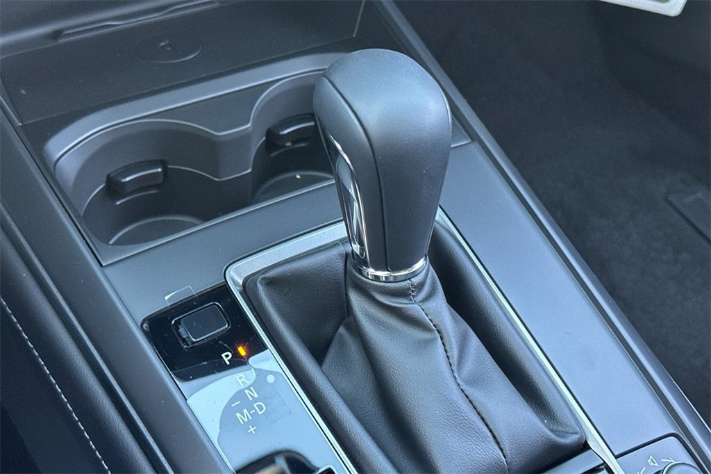 New 2026 MAZDA CX-30 AWD 2.5 S image 22