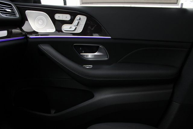 New 2026 Mercedes-Benz GLE 450 4MATIC image 31