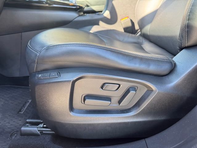 Used 2023 MAZDA CX-9 Touring Plus image 22