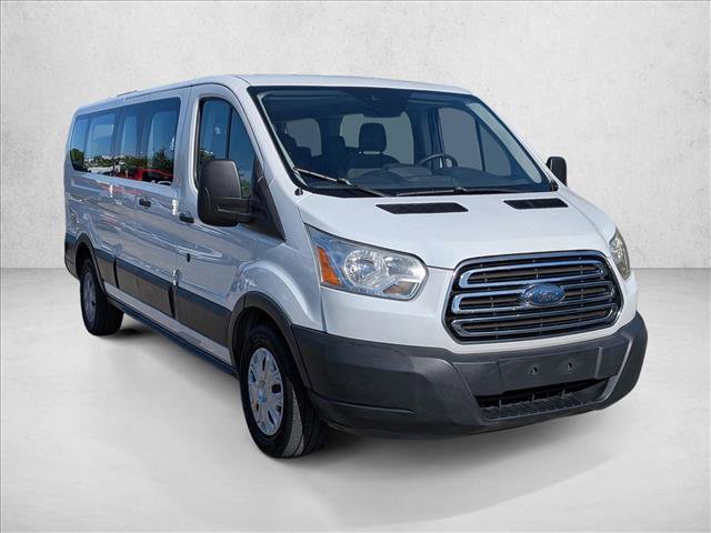 Used 2018 Ford Transit 350 XLT RWD image 3