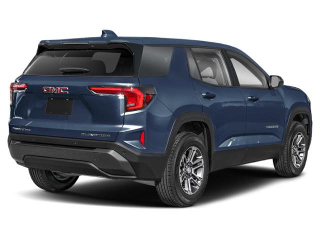 New 2026 GMC Terrain Denali image 2