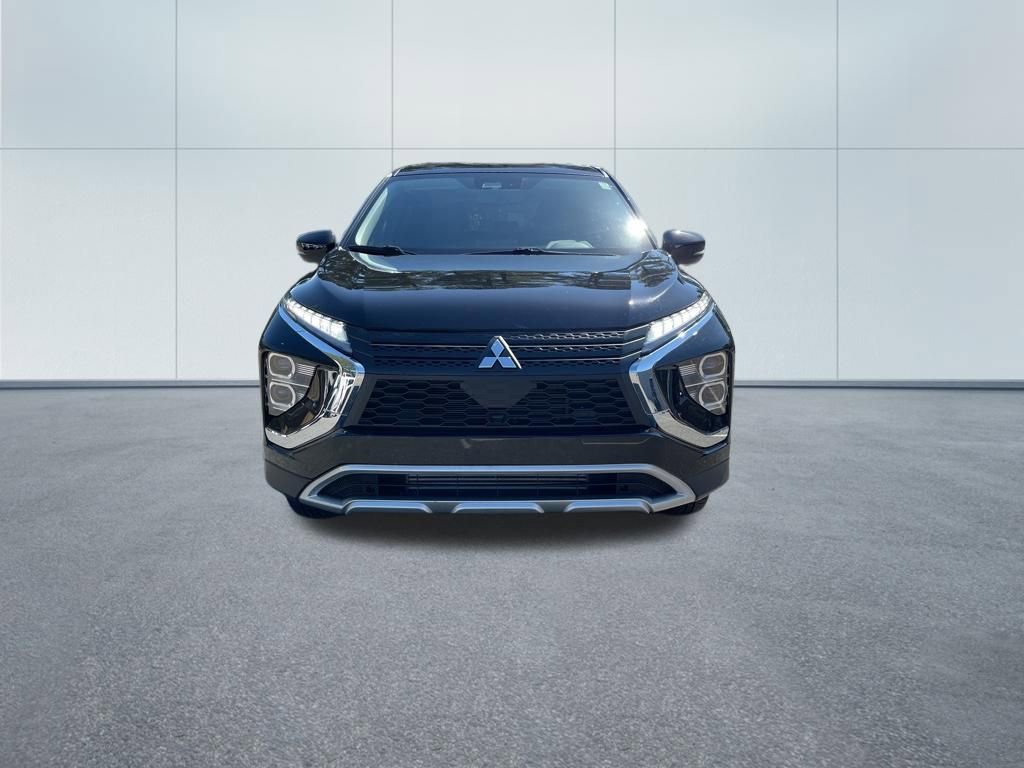 Used 2025 Mitsubishi Eclipse Cross SE AWD/4WD image 3
