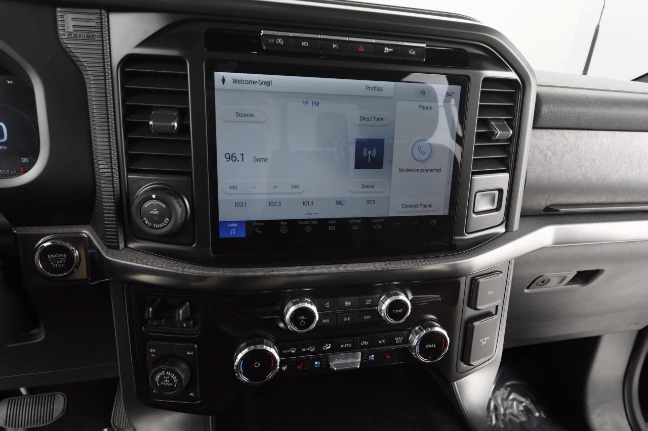 Used 2024 Ford F150 Tremor w/ Equipment Group 402A High image 21