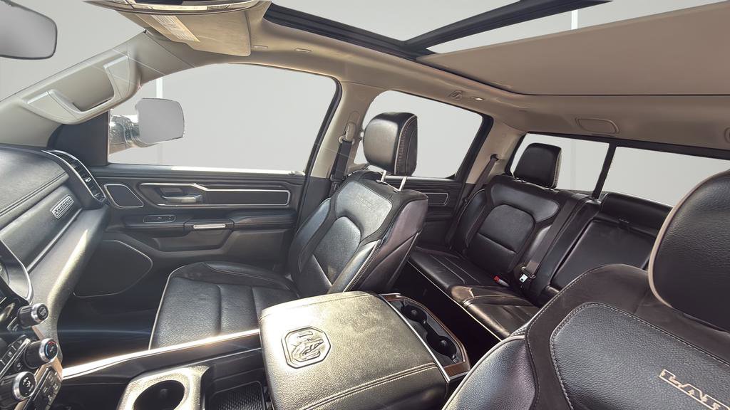 Used 2022 RAM 1500 Laramie image 29