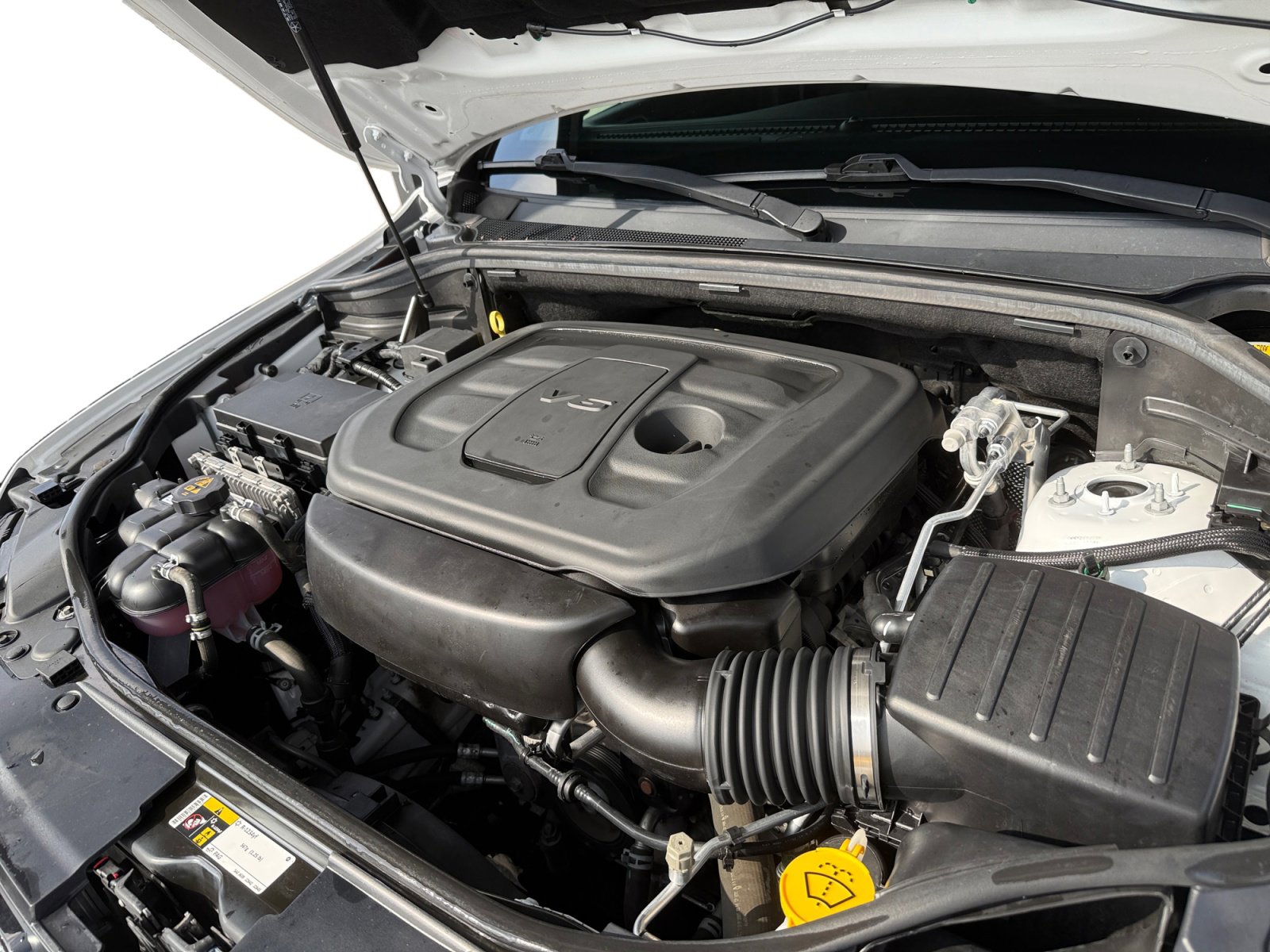 Used 2019 Jeep Grand Cherokee Altitude image 13