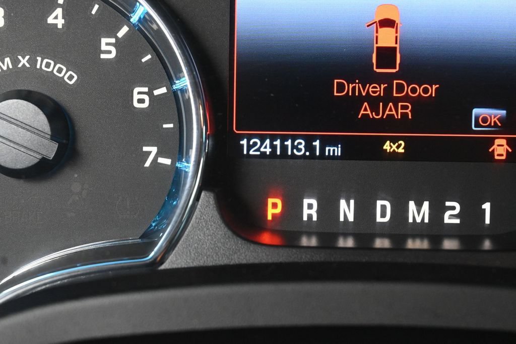 Used 2013 Ford F150 XLT w/ XLT Chrome Pkg AWD/4WD image 20