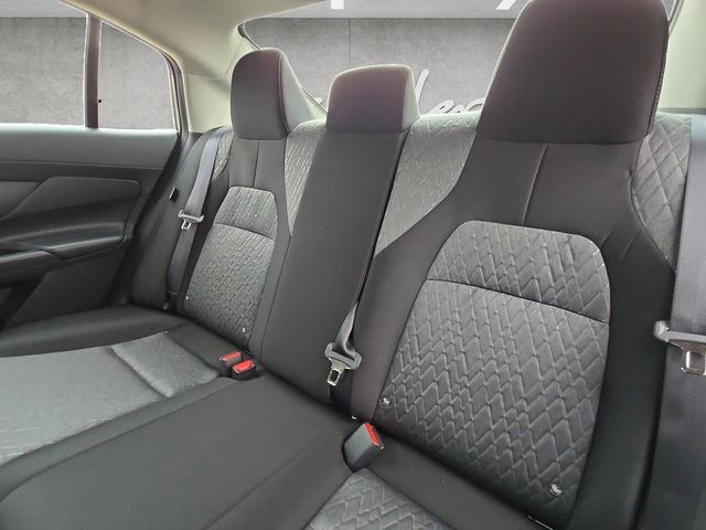 New 2026 Nissan Sentra SV FWD image 22