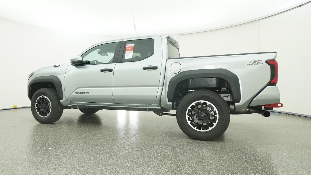 New 2025 Toyota Tacoma TRD Off-Road AWD/4WD image 12