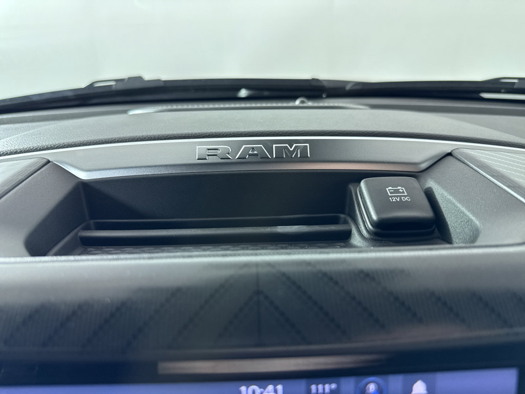 New 2026 RAM 1500 Big Horn image 35