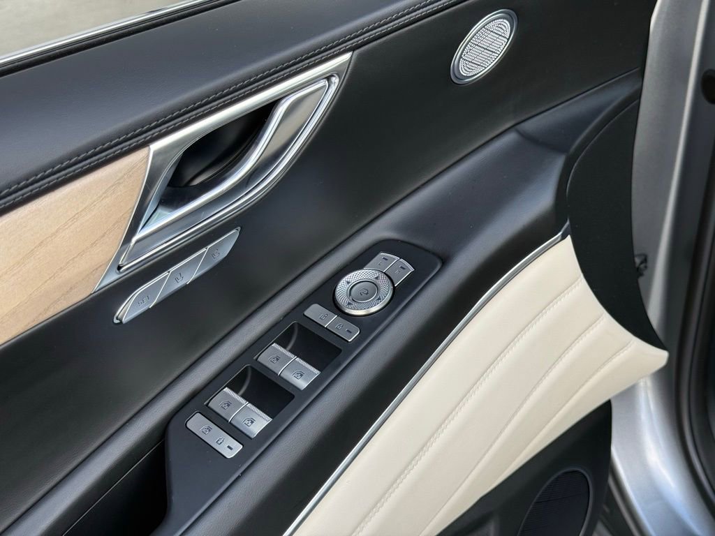 Used 2023 Genesis GV80 3.5T image 22