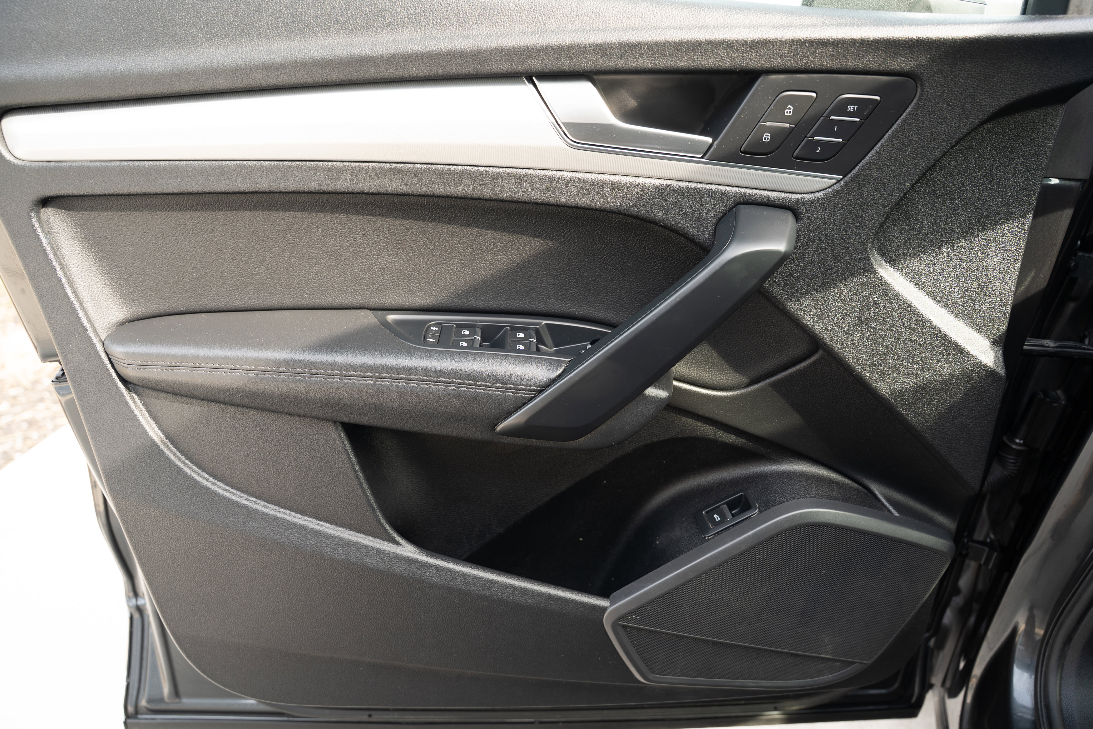 Used 2019 Audi Q5 2.0T Premium Plus w/ Premium Plus Package image 21