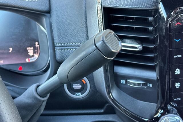 New 2026 RAM 2500 Power Wagon image 21