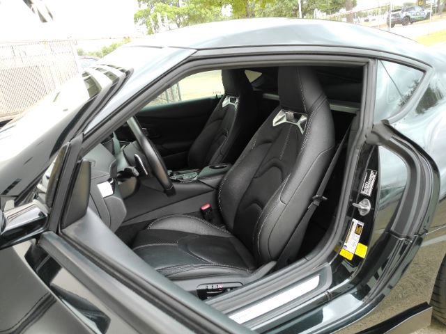 Used 2022 Toyota Supra Premium w/ Driver Assist Package image 15