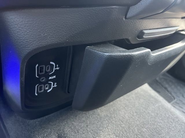 Used 2022 RAM 1500 Big Horn image 26