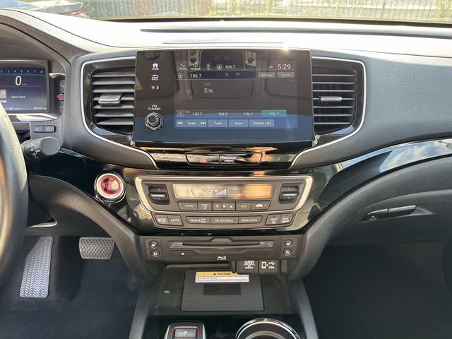 Used 2019 Honda Pilot Elite image 24
