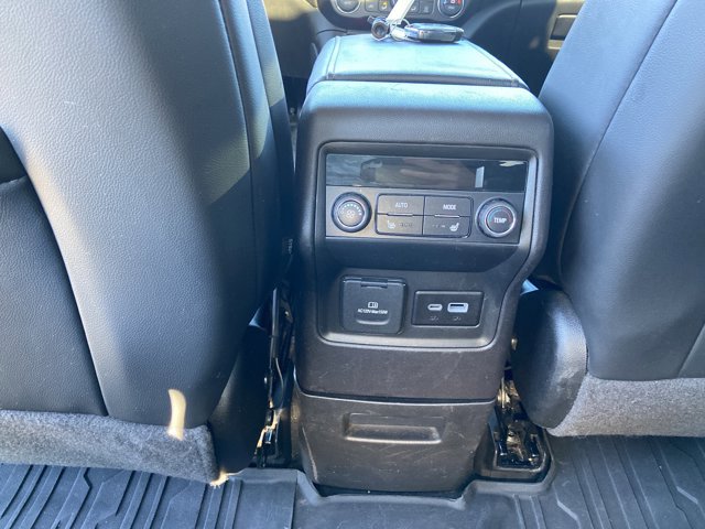 Used 2022 GMC Acadia AT4 w/ Technology Package image 52