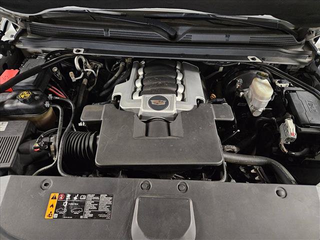 Used 2019 Cadillac Escalade ESV Platinum AWD/4WD image 21
