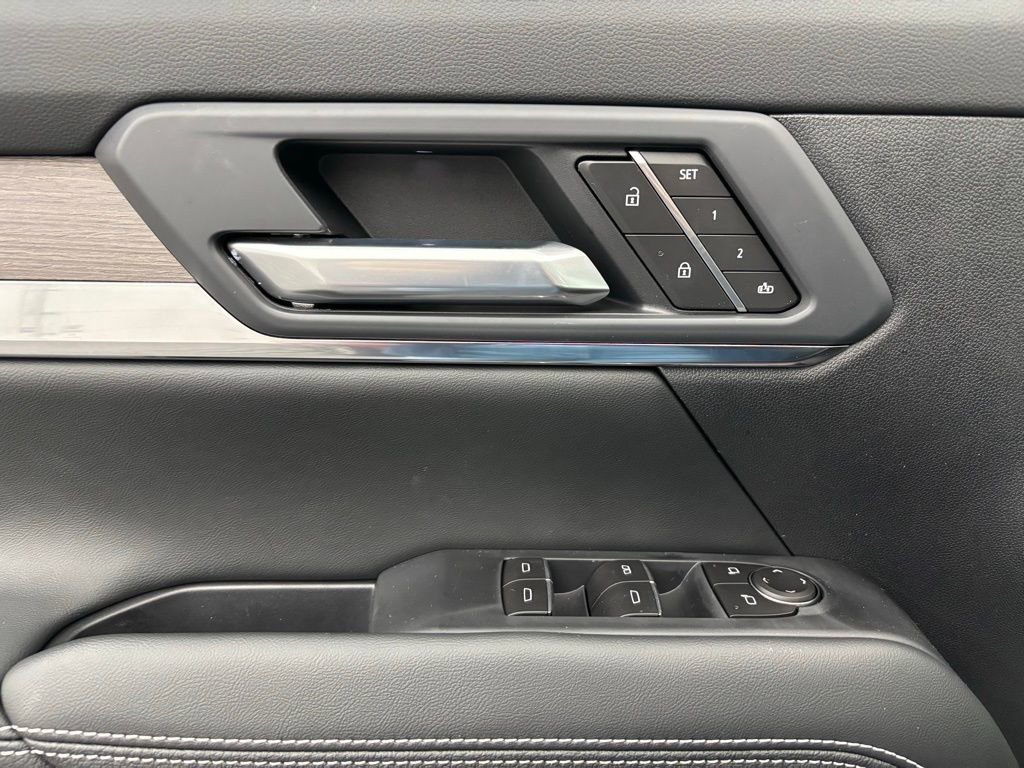 New 2026 GMC Terrain Denali image 19