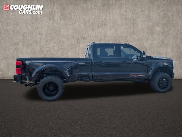 New 2026 Ford F450 Platinum w/ Platinum Plus Package AWD/4WD image 9