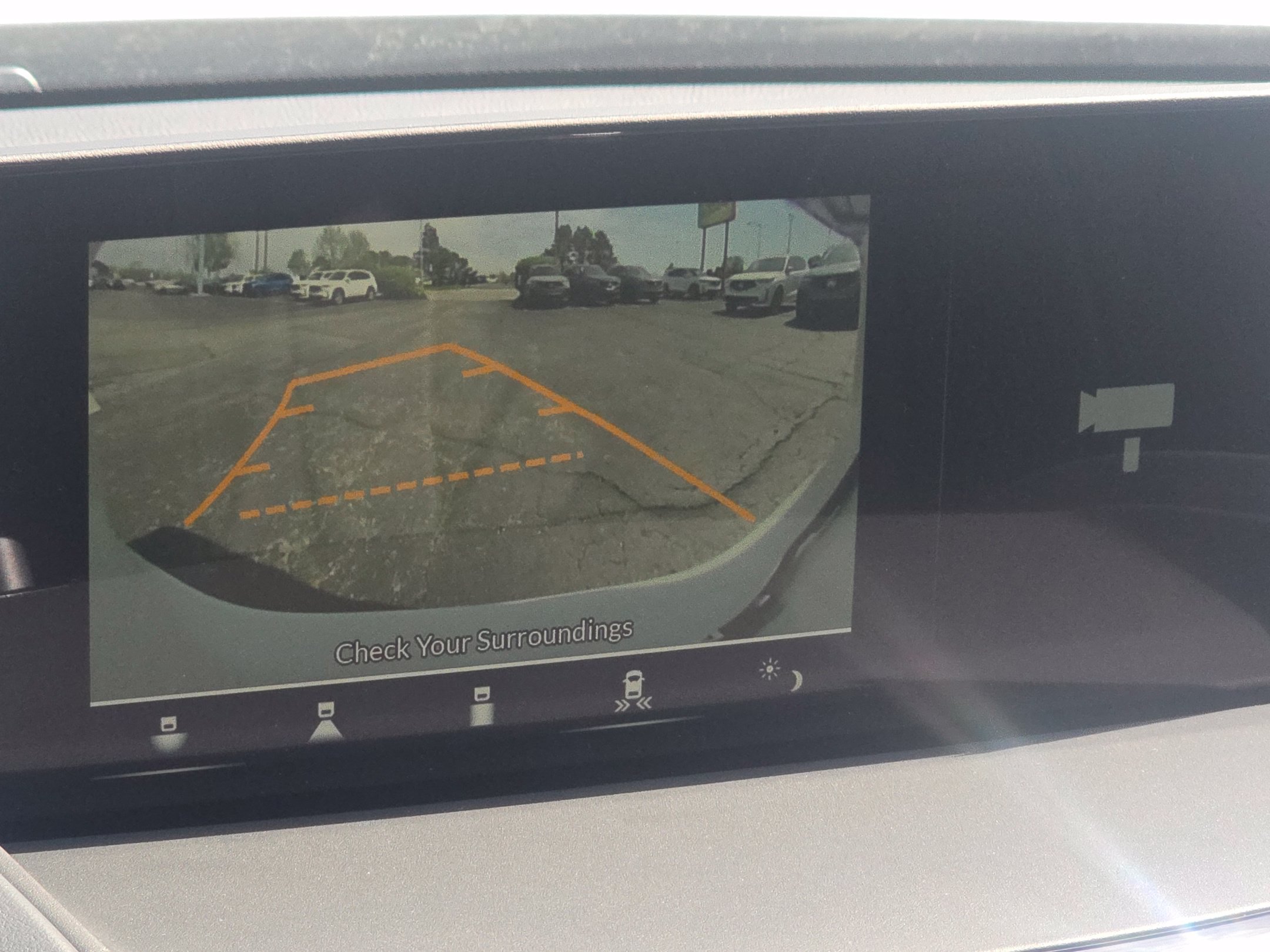 New 2026 Acura RDX w/ Technology Package AWD/4WD image 20