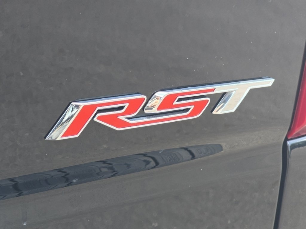 New 2026 Chevrolet Silverado 1500 RST w/ RST All Star Premium Package AWD/4WD image 13