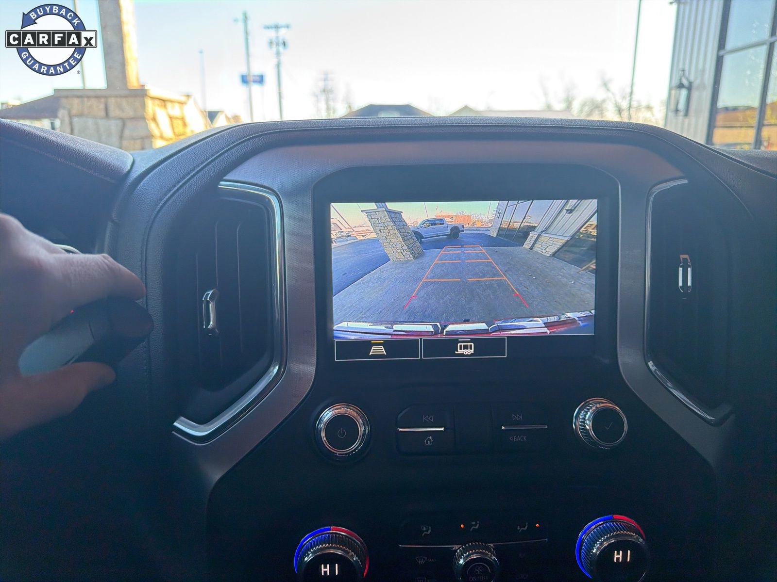 Used 2021 GMC Sierra 1500 Elevation image 15