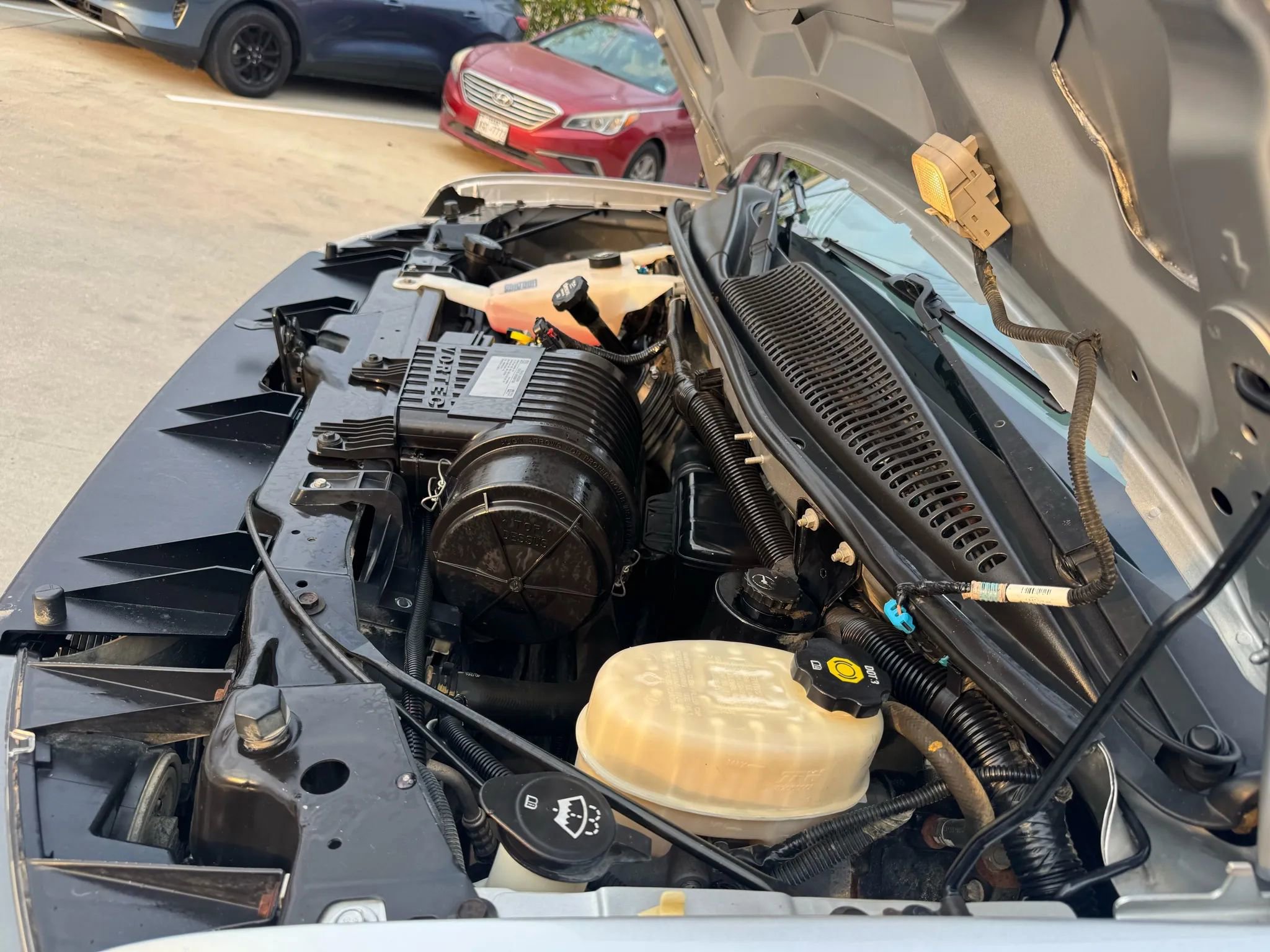 Used 2017 Chevrolet Express 3500 LT w/ LT Preferred Equipment Group image 17