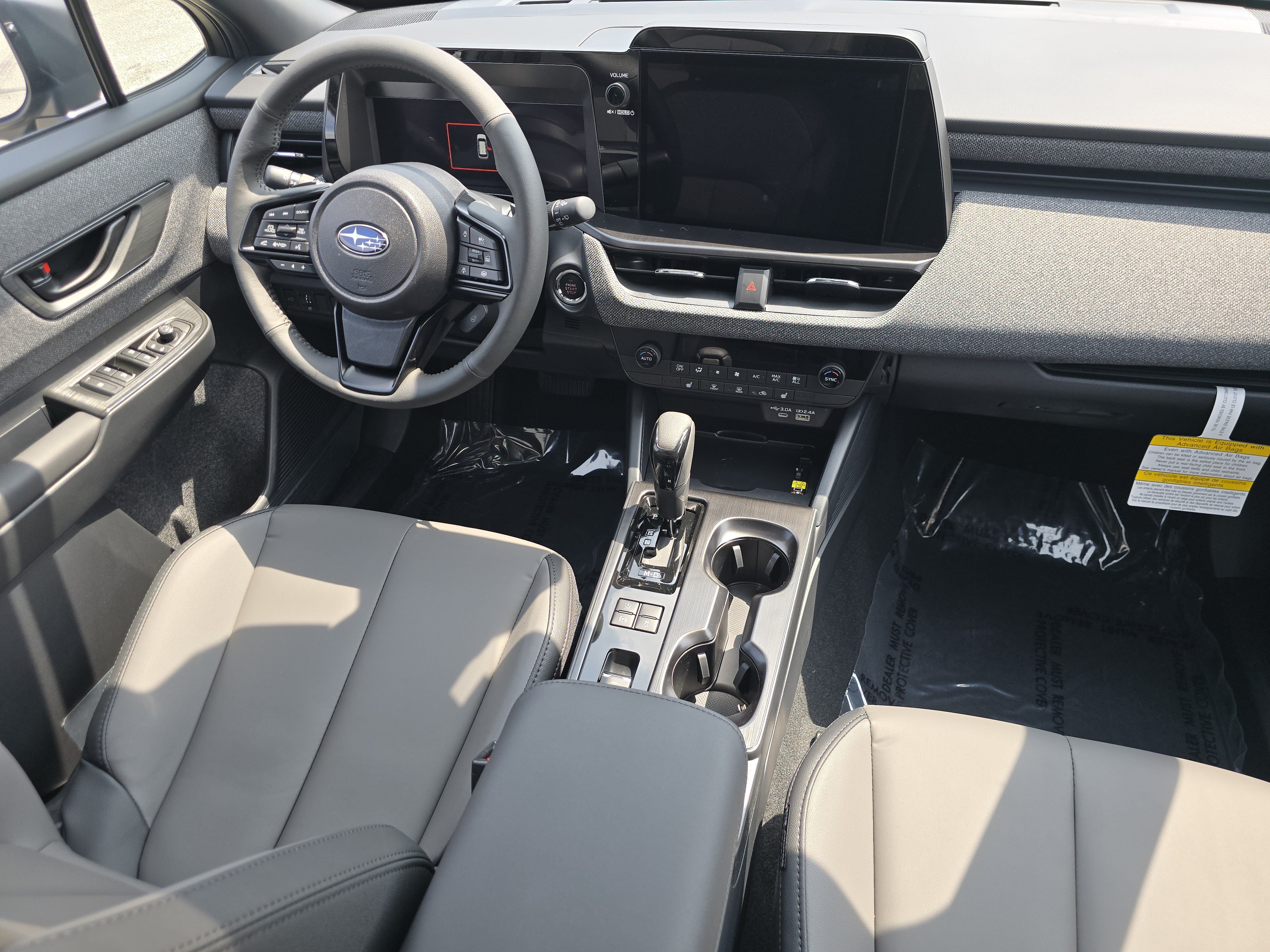 New 2026 Subaru Outback Premium AWD/4WD image 20
