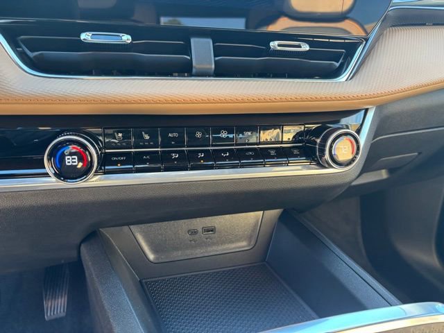 New 2026 Chevrolet Equinox ACTIV w/ Convenience Package III image 28