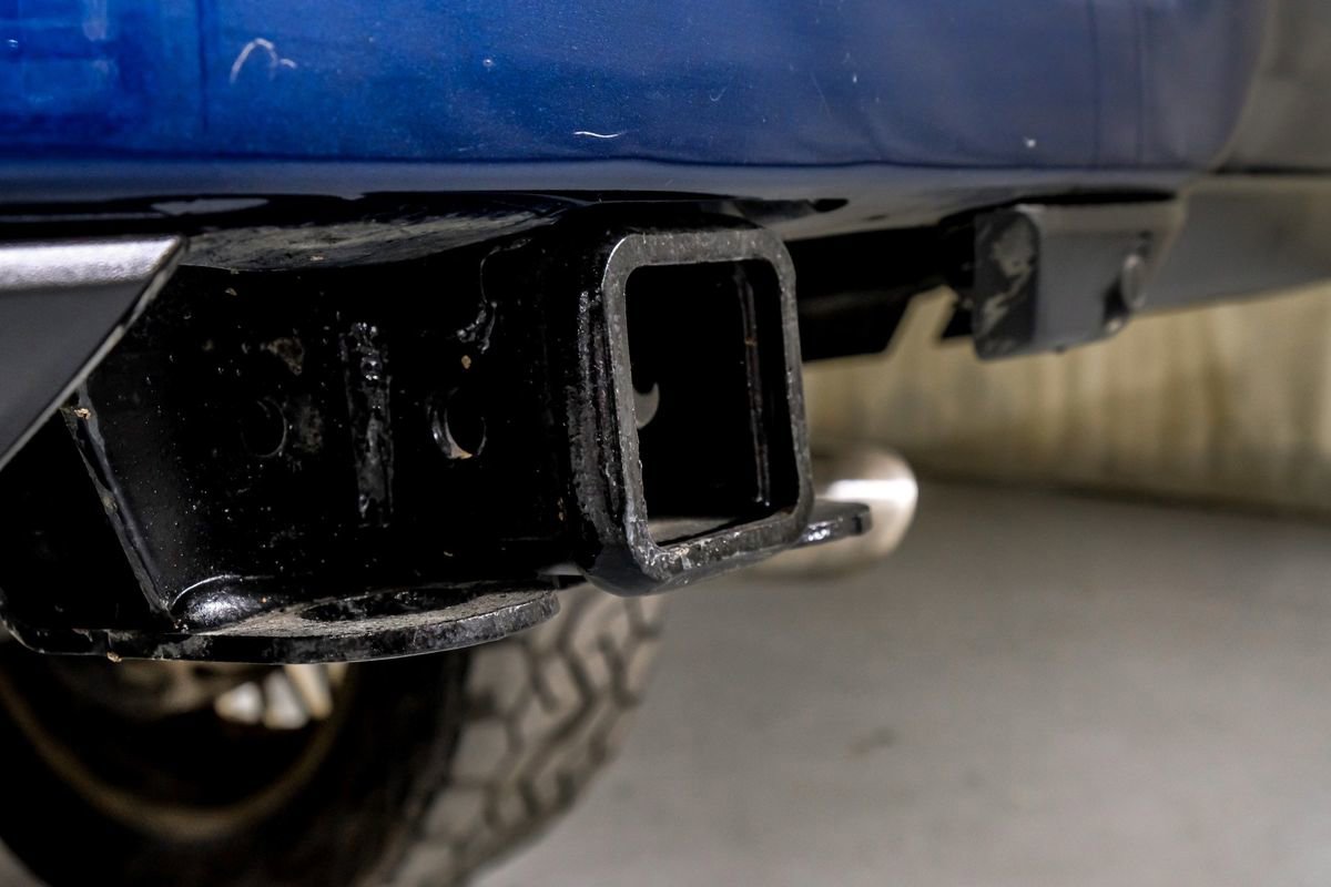 Used 2022 RAM 2500 Limited image 50