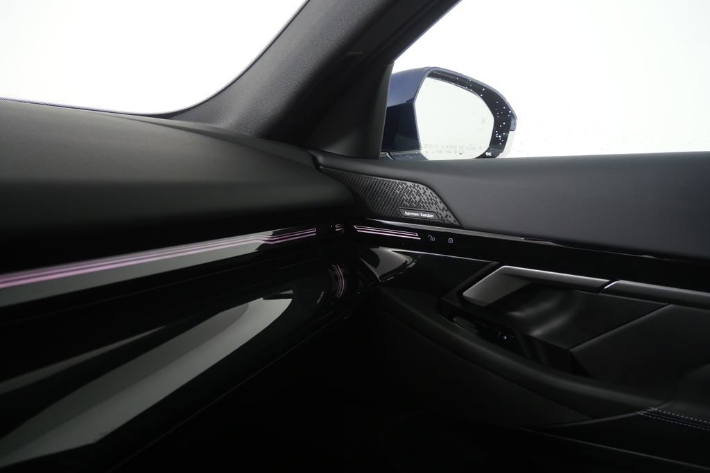 Certified 2026 BMW 530i image 26