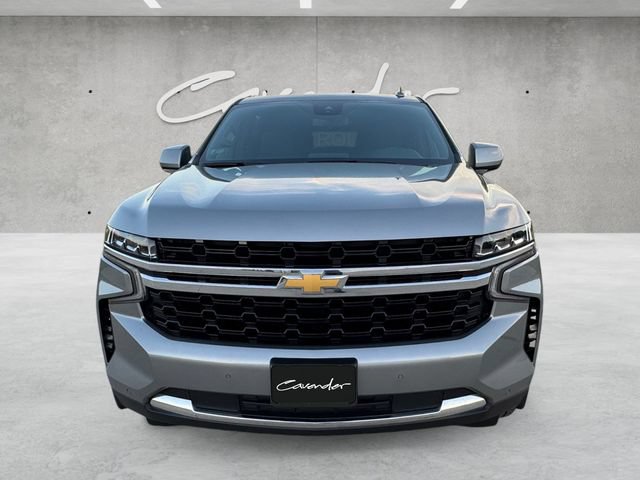 Used 2023 Chevrolet Suburban LS RWD image 18