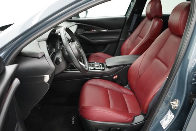 Used 2023 MAZDA CX-30 AWD 2.5 S w/ Preferred Package image 4