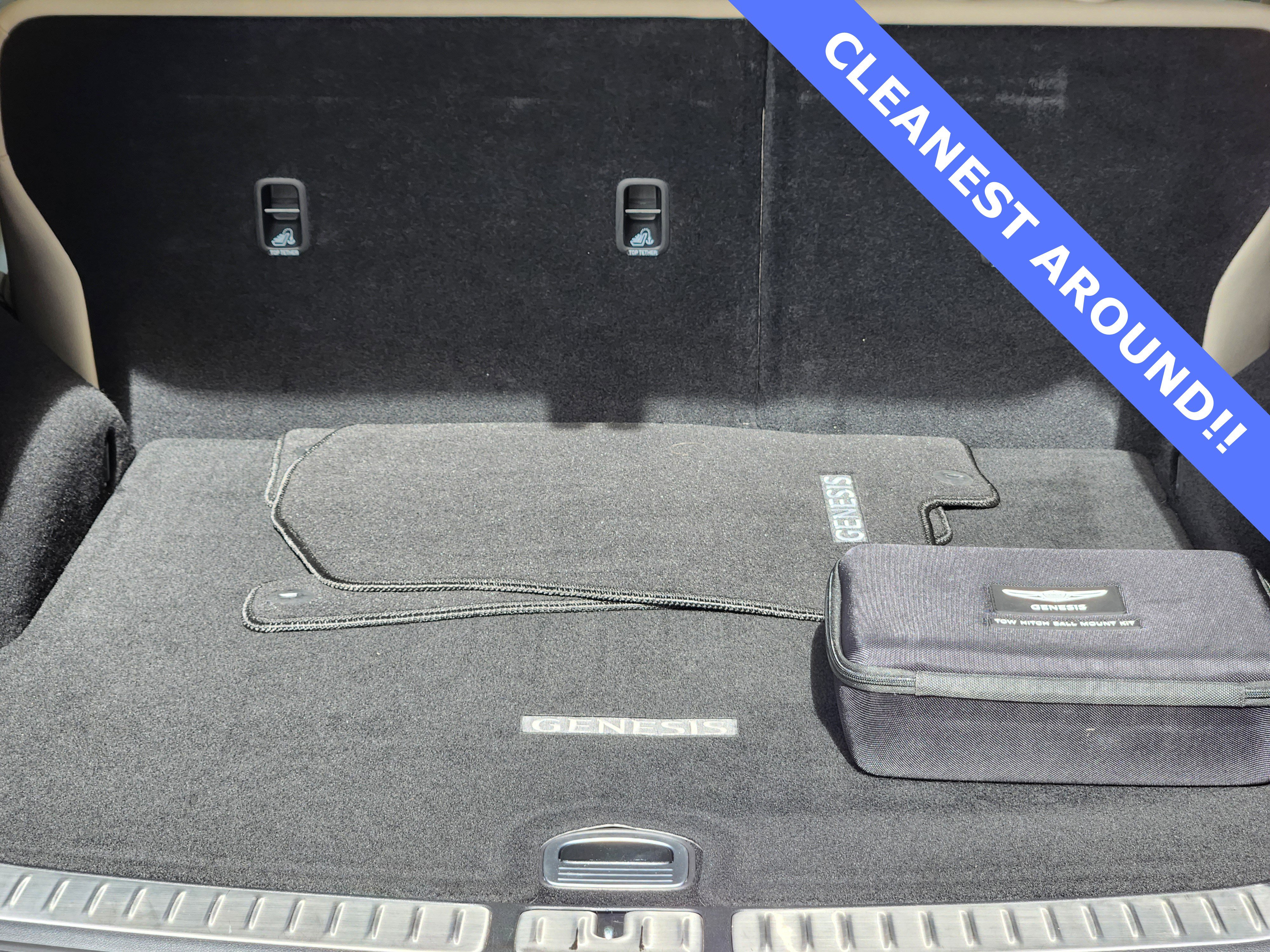 Used 2023 Genesis GV70 2.5T w/ Advanced Package image 14