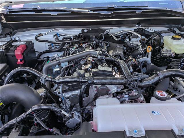 New 2026 Toyota Tacoma SR5 image 15