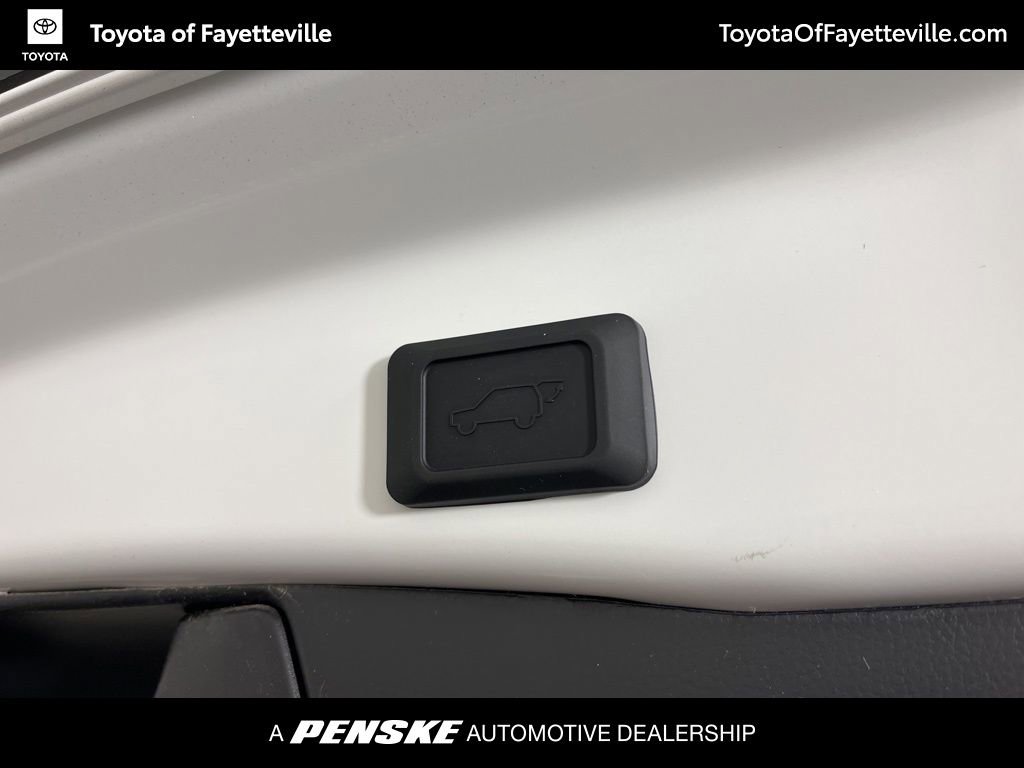 New 2025 Toyota RAV4 XLE Premium image 21