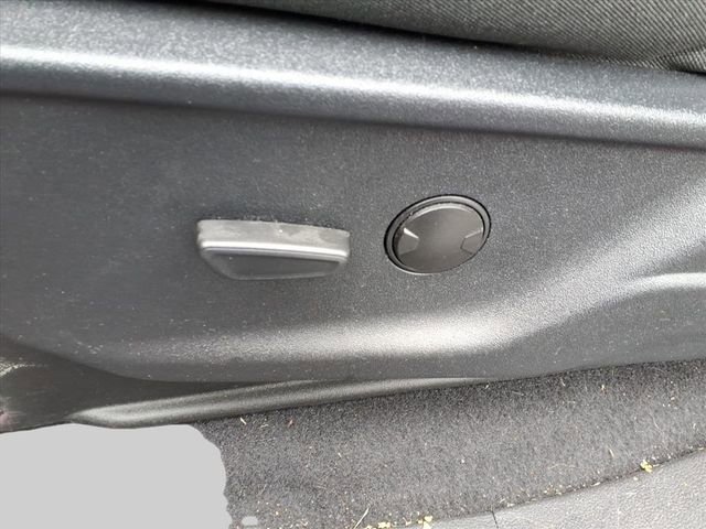 Used 2023 Ford F150 XLT w/ Equipment Group 301A Mid AWD/4WD image 12