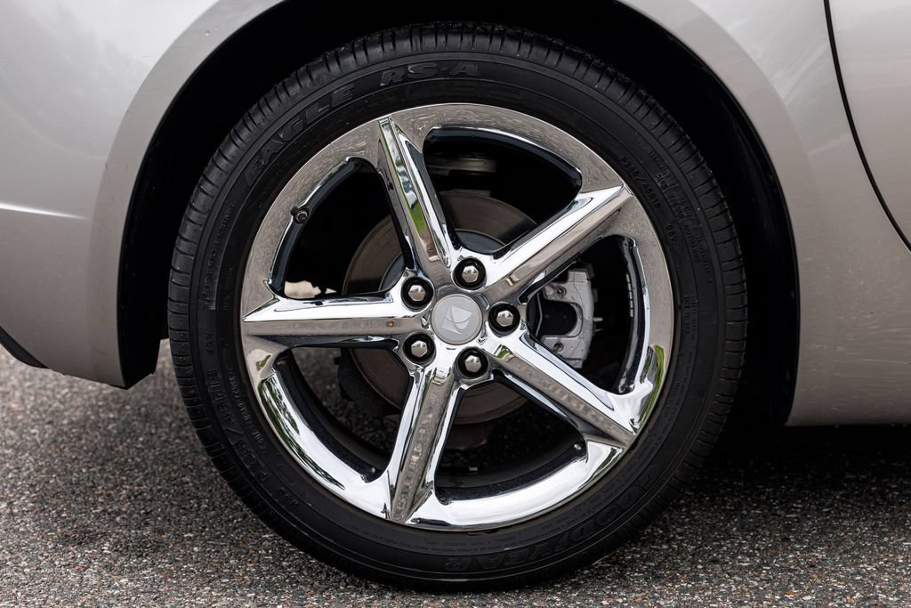 Used 2008 Saturn Sky RWD image 20