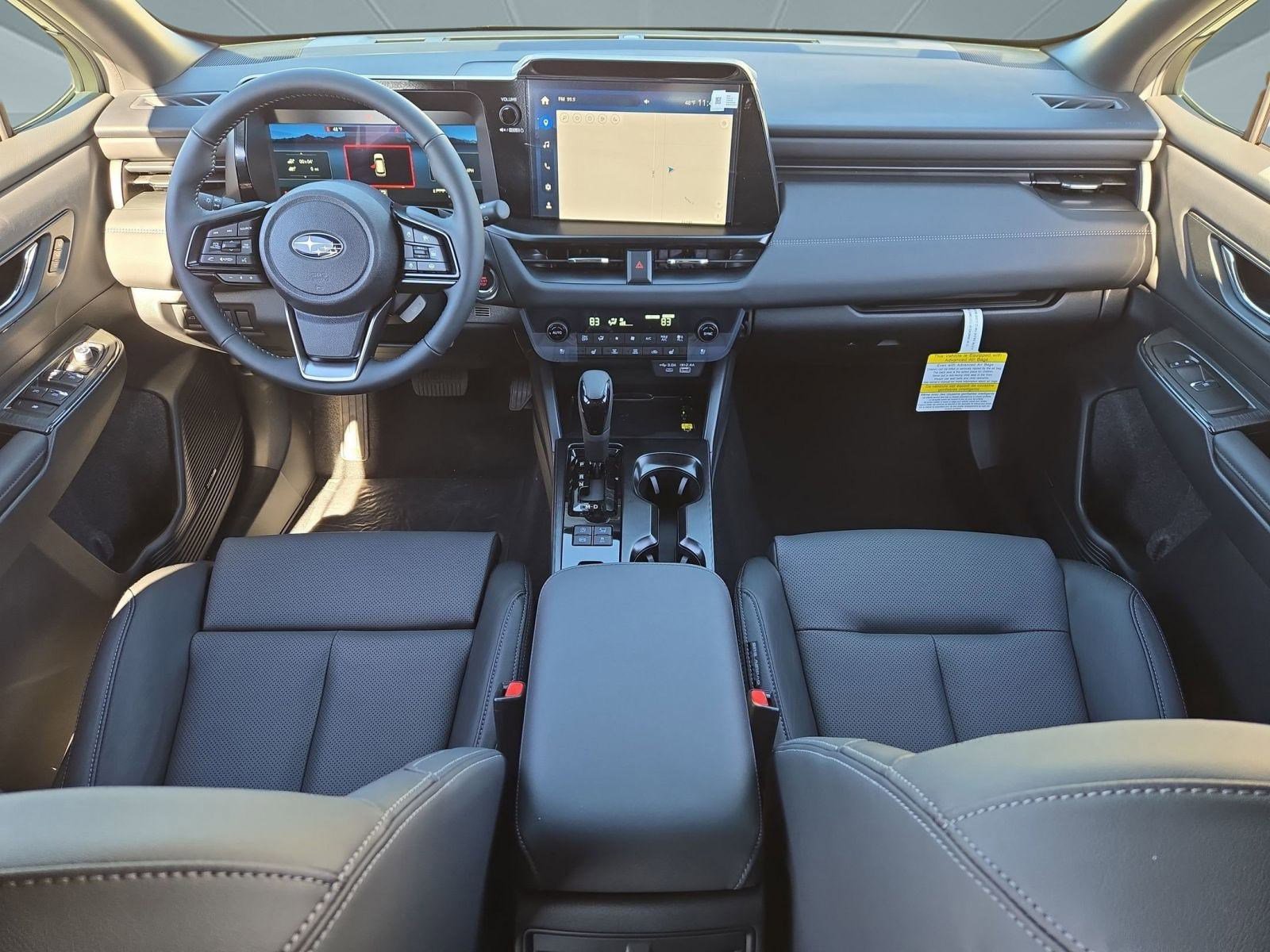 New 2026 Subaru Outback Touring image 16