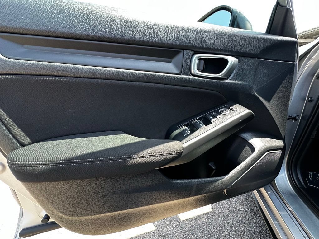 Certified 2023 Honda Civic Sport image 9