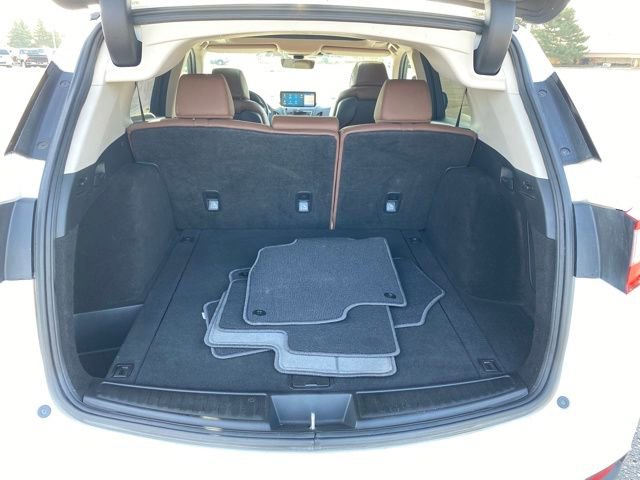 Used 2020 Acura RDX Advance Package image 21