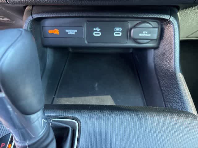 Used 2025 Honda Civic Sport image 18