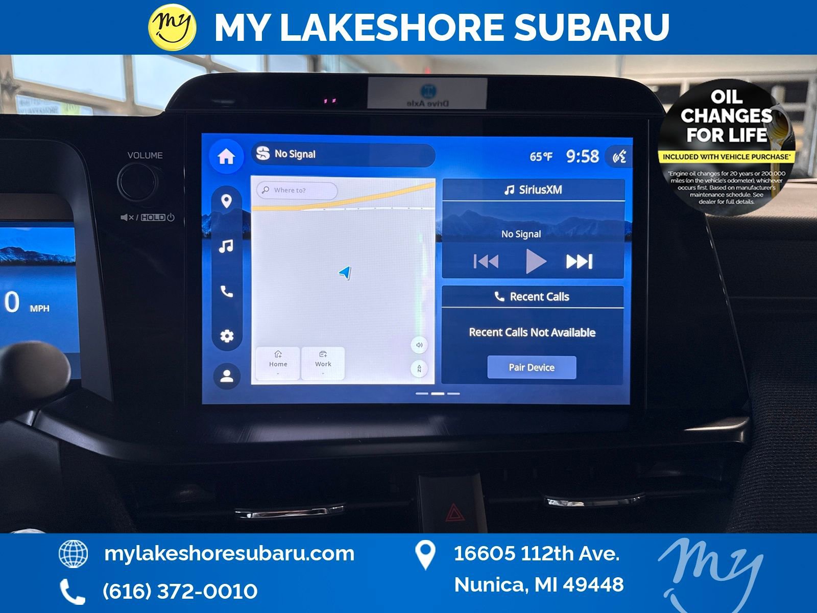 New 2026 Subaru Outback Limited XT AWD/4WD image 19