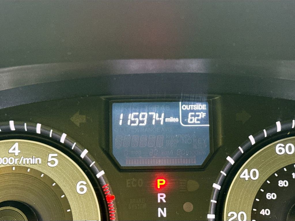 Used 2016 Honda Odyssey SE image 12