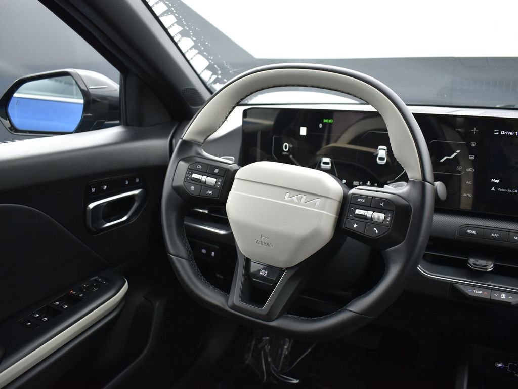 Certified 2025 Kia K4 GT-Line w/ GT-Line Premium Package image 19