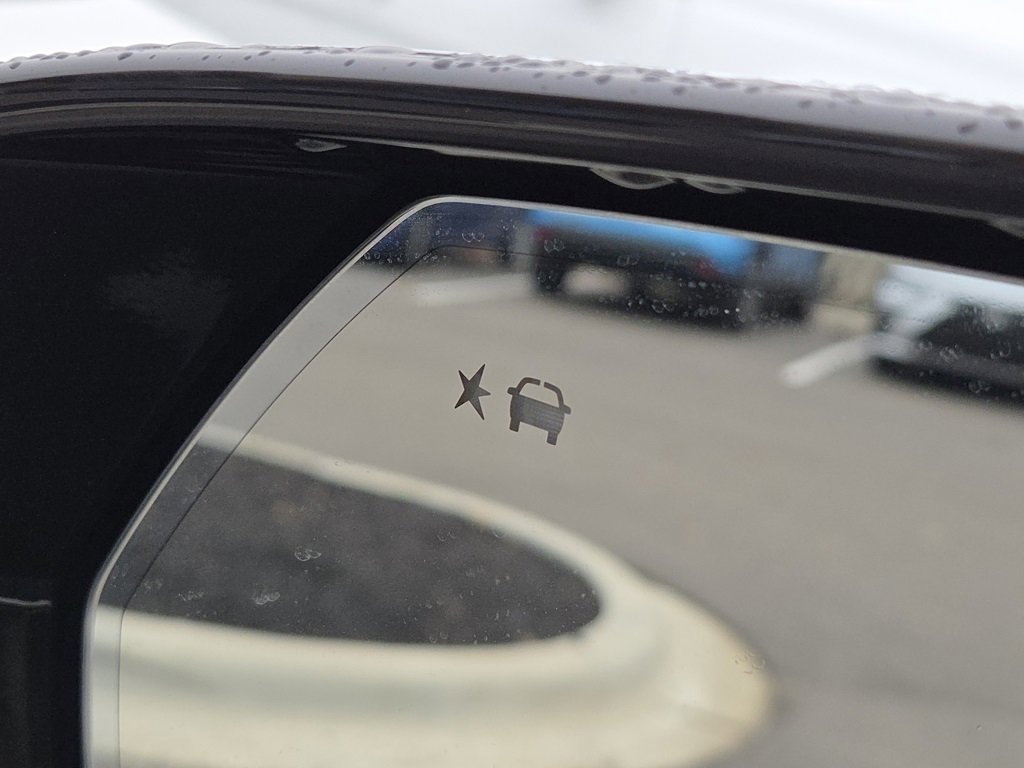 Used 2021 Chevrolet Tahoe Premier image 18