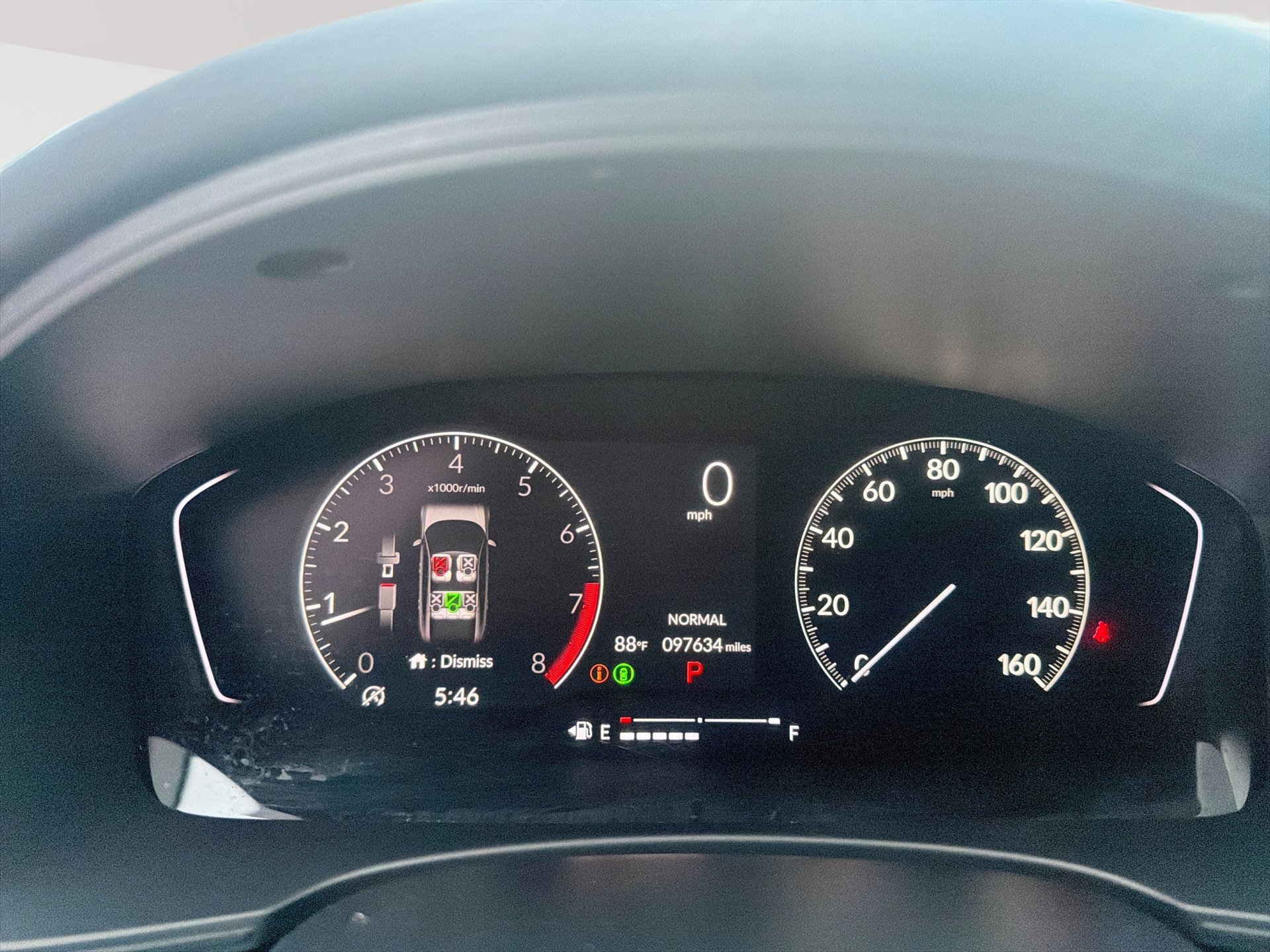 Used 2024 Honda Civic Sport image 10