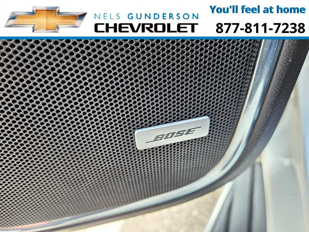 Used 2018 Chevrolet Suburban Premier image 24