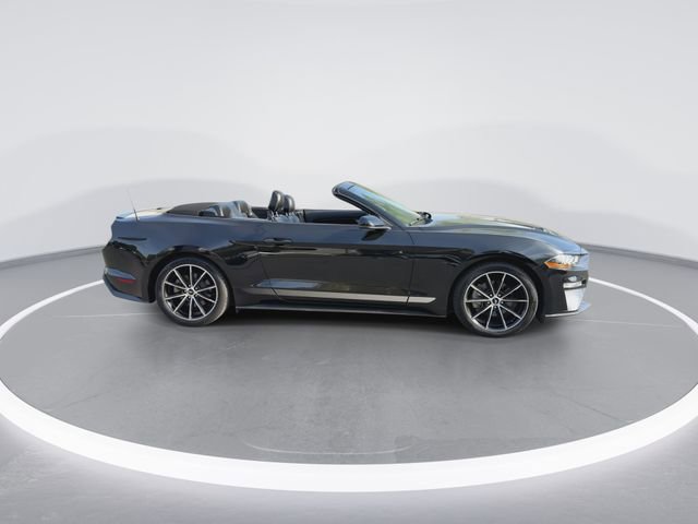 Used 2020 Ford Mustang Premium w/ Equipment Group 201A image 9