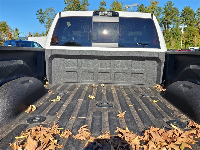 New 2026 RAM 2500 Limited image 5